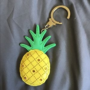 Kate Spade Keychain/Keycharm